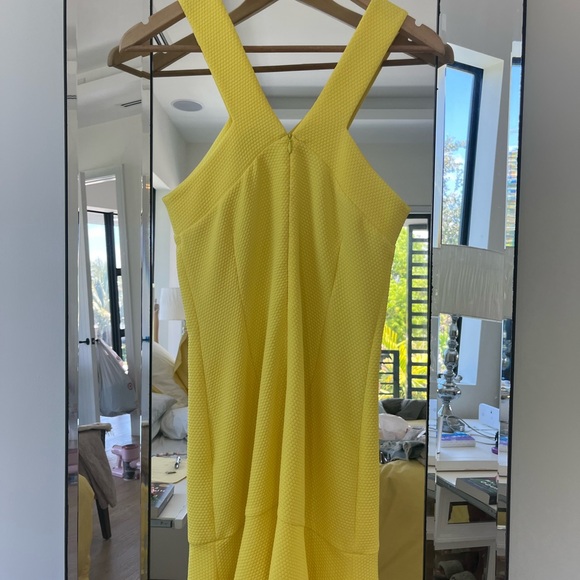 Sandro dress - Picture 2 of 4